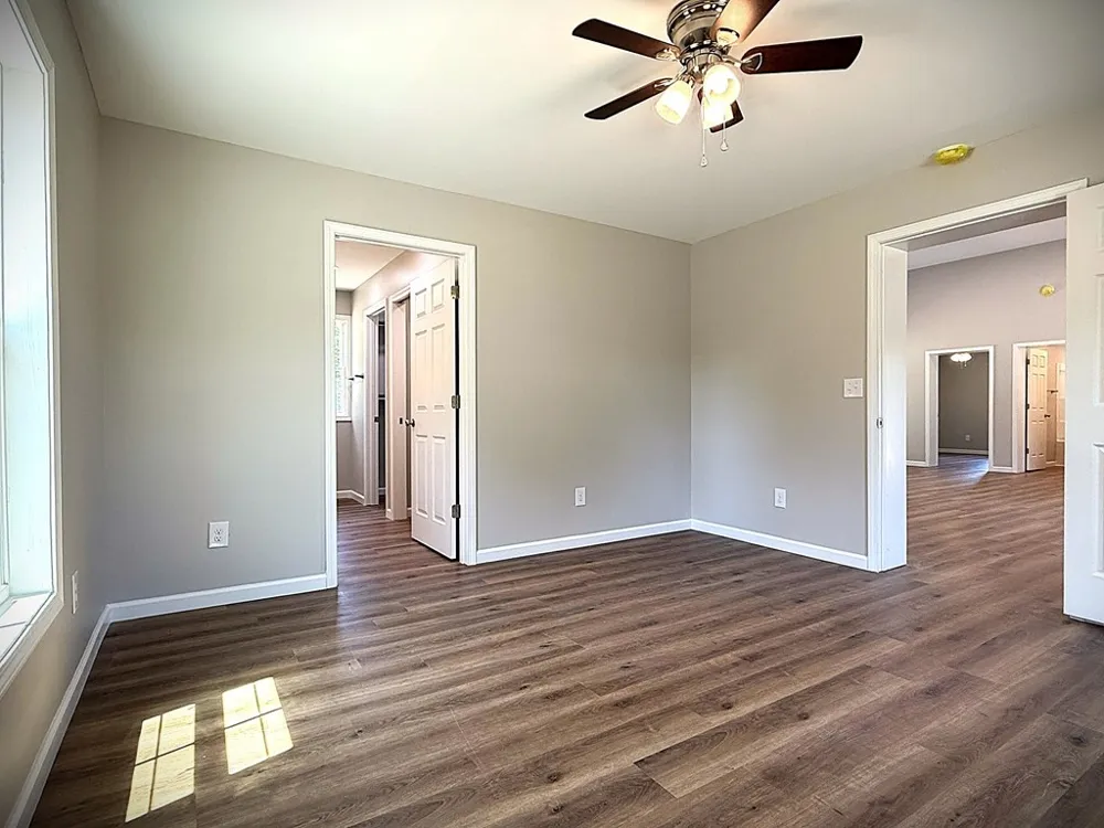 246 Ralph Spivey ln Gainesboro, TN 38562