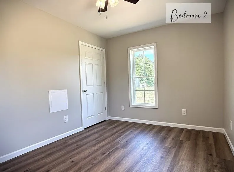 246 Ralph Spivey ln Gainesboro, TN 38562