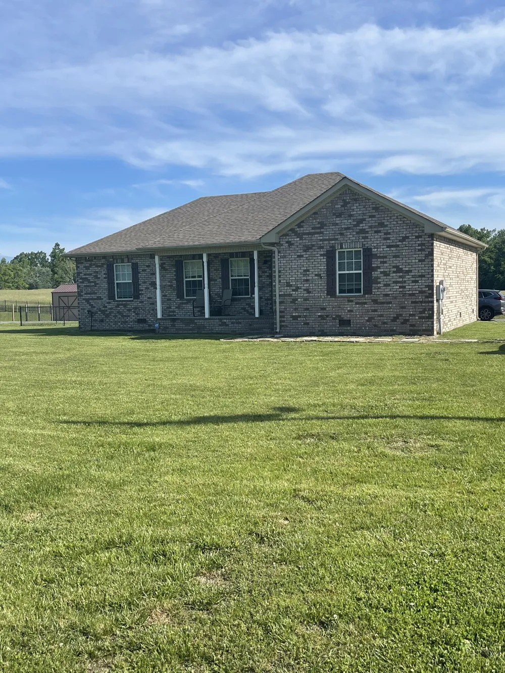4478 Long Creek Rd Lafayette, TN 37083