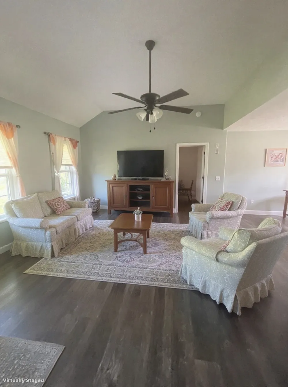 4478 Long Creek Rd Lafayette, TN 37083