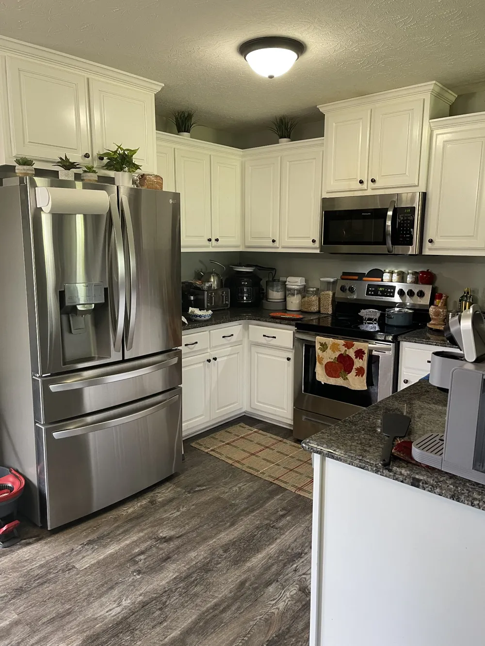 4478 Long Creek Rd Lafayette, TN 37083