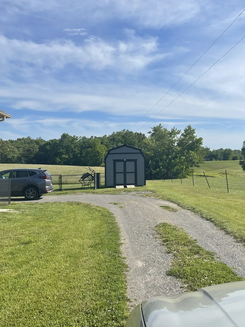 4478 Long Creek Rd Lafayette, TN 37083