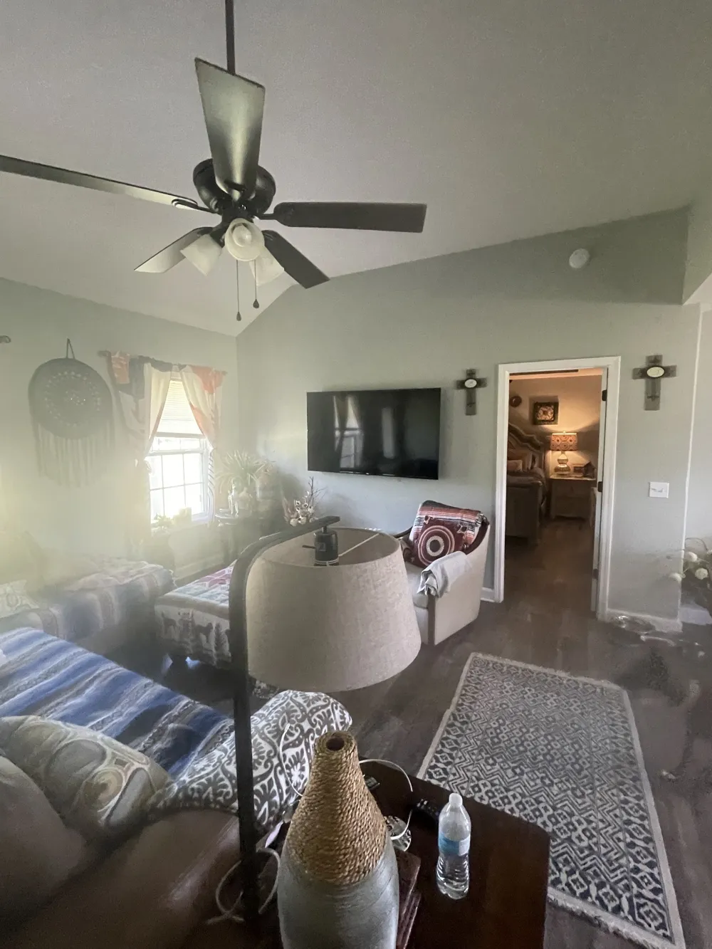 4478 Long Creek Rd Lafayette, TN 37083