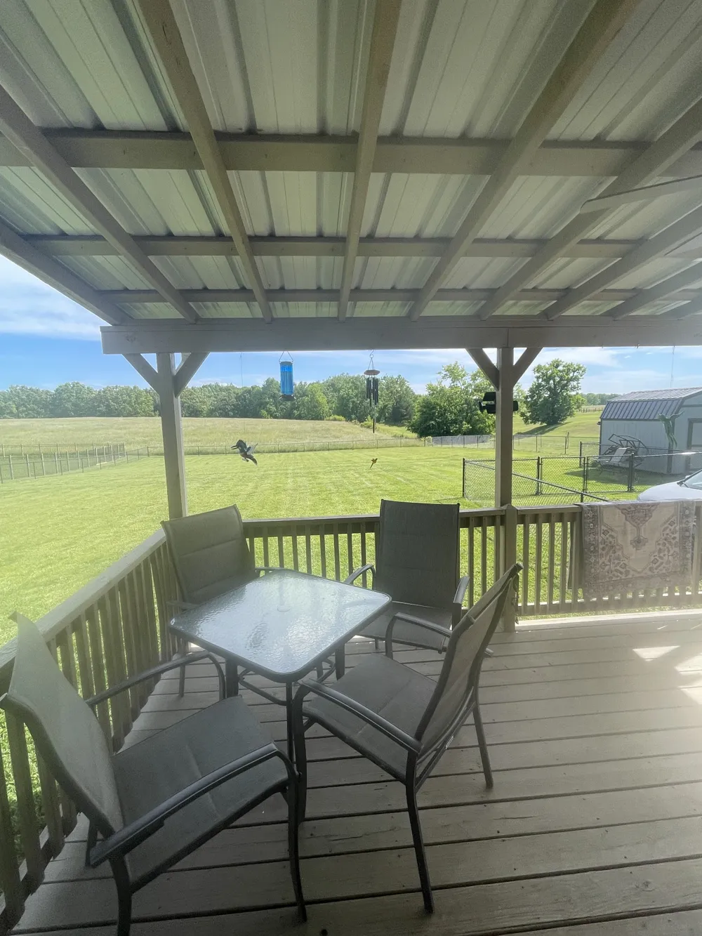 4478 Long Creek Rd Lafayette, TN 37083