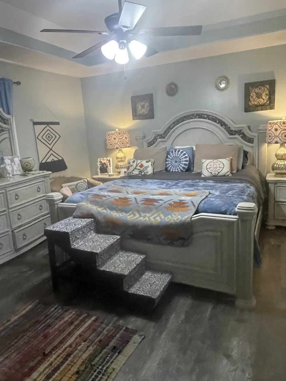 4478 Long Creek Rd Lafayette, TN 37083