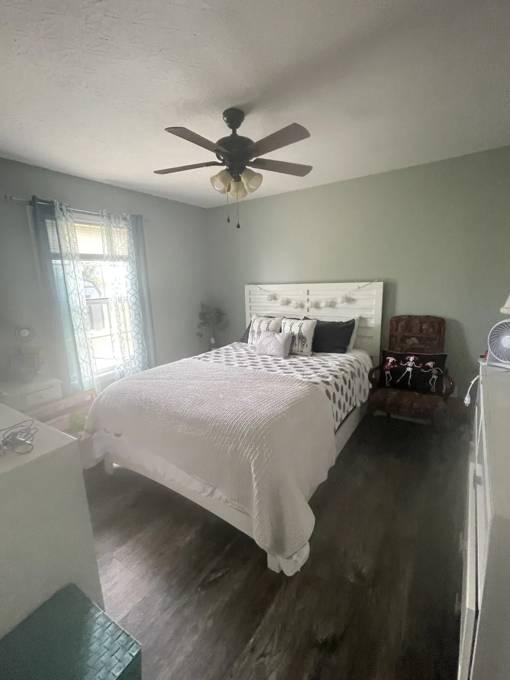 4478 Long Creek Rd Lafayette, TN 37083