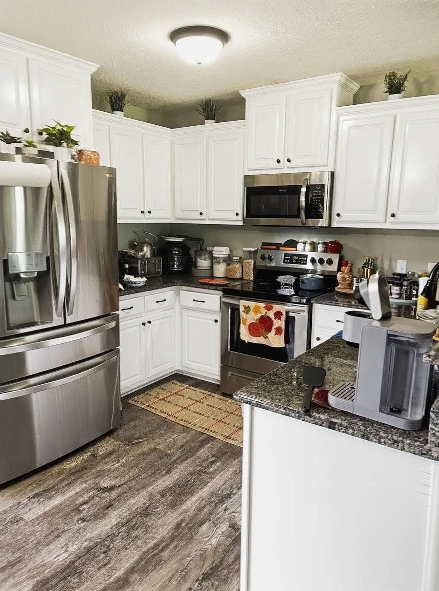 4478 Long Creek Rd Lafayette, TN 37083