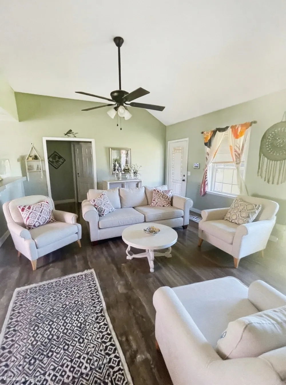 4478 Long Creek Rd Lafayette, TN 37083