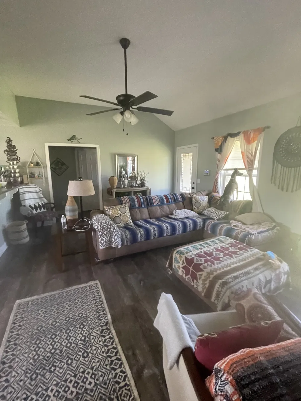 4478 Long Creek Rd Lafayette, TN 37083