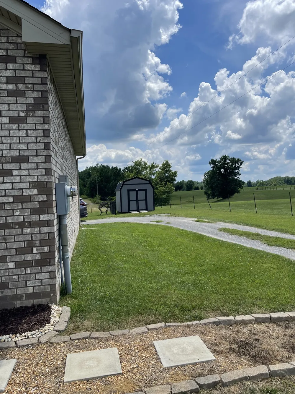 4478 Long Creek Rd Lafayette, TN 37083