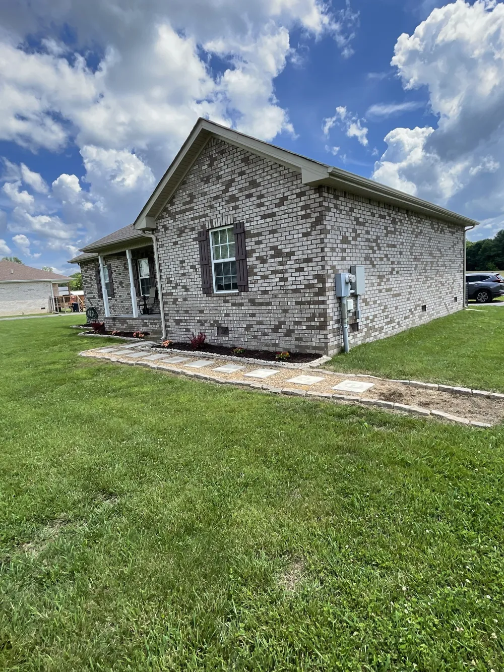 4478 Long Creek Rd Lafayette, TN 37083