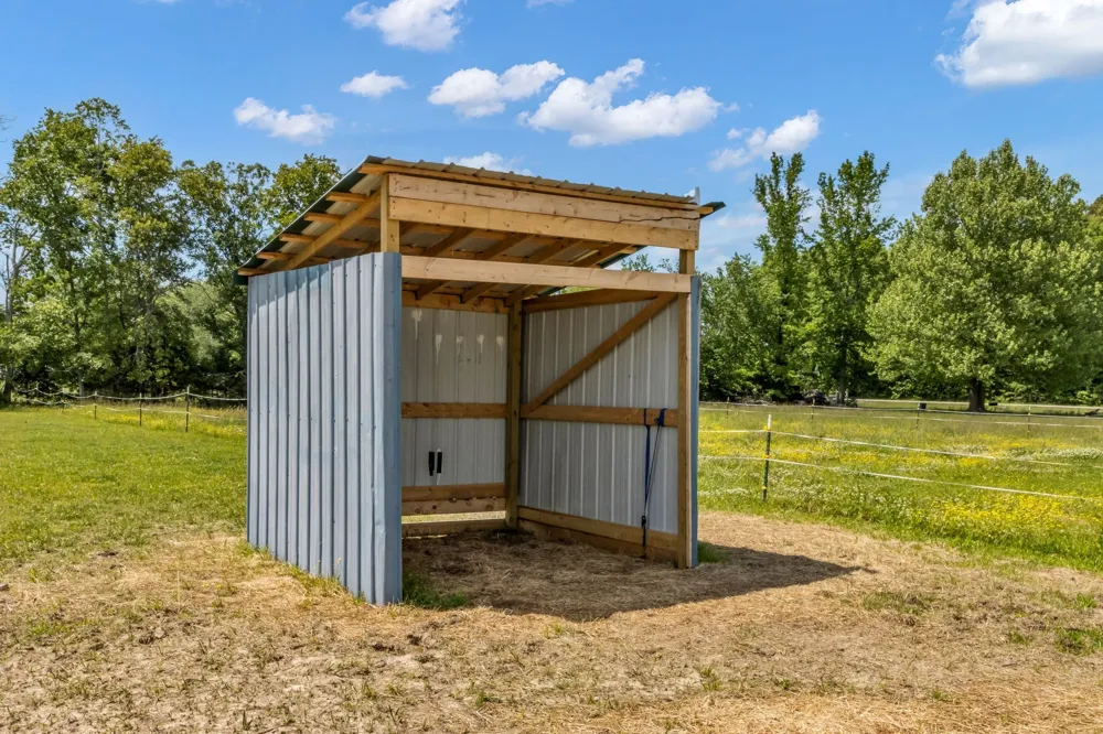 200 Swann Rd Manchester, TN 37355