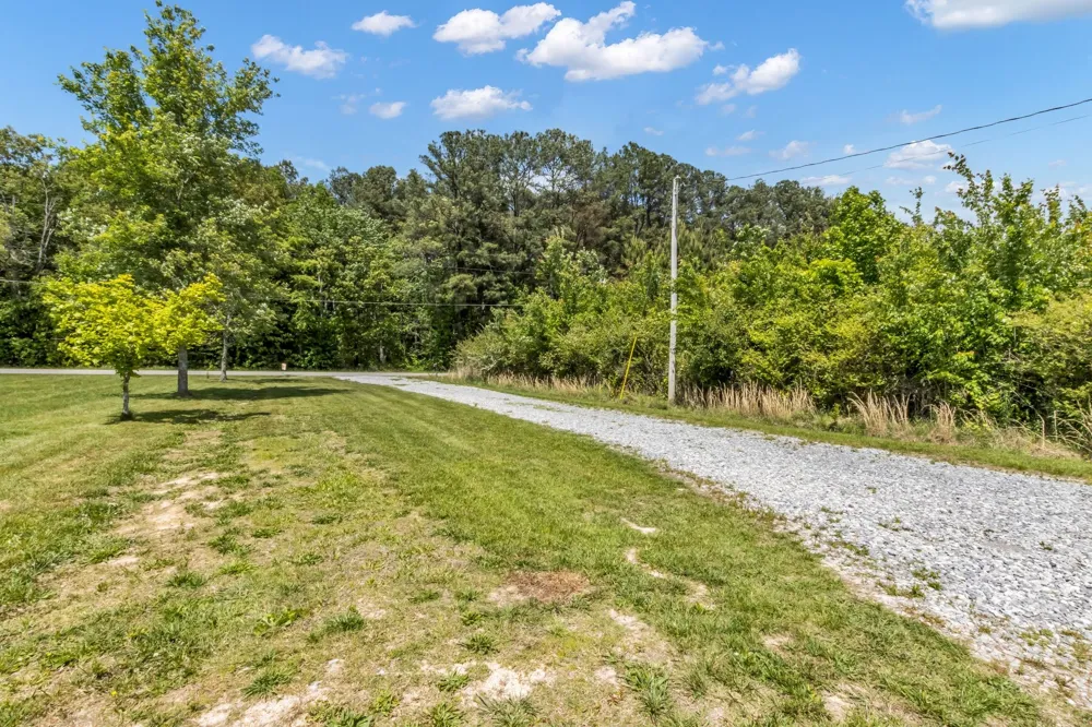 200 Swann Rd Manchester, TN 37355