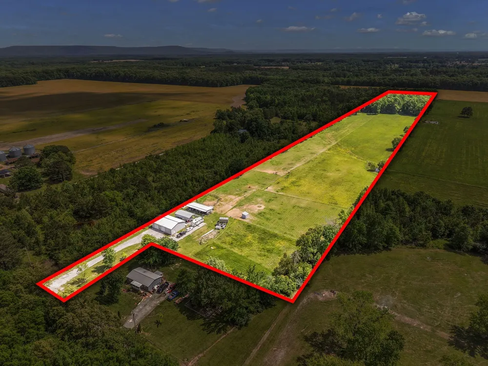 200 Swann Rd Manchester, TN 37355
