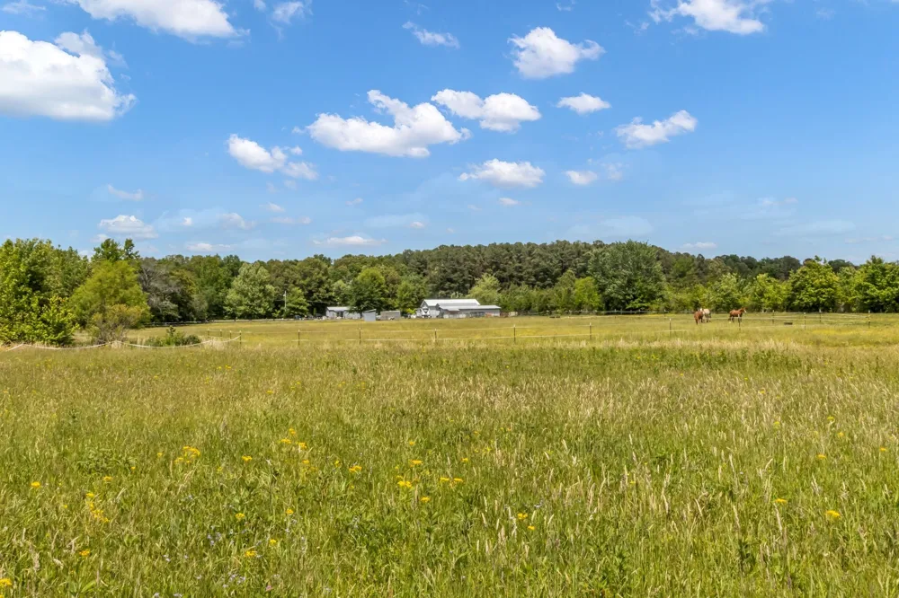 200 Swann Rd Manchester, TN 37355