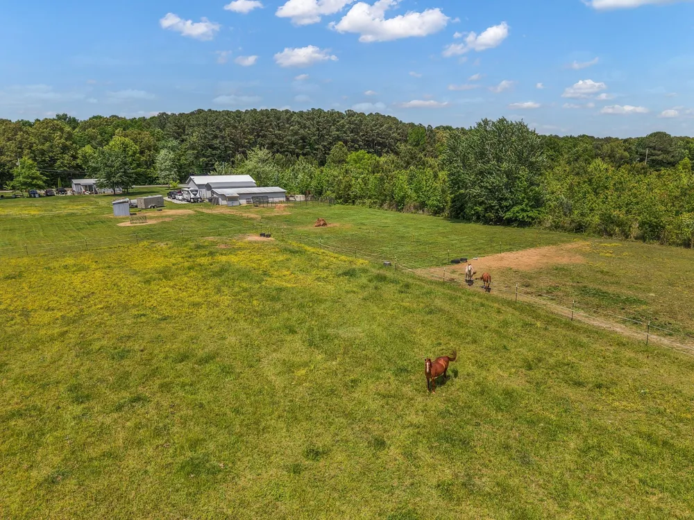 200 Swann Rd Manchester, TN 37355