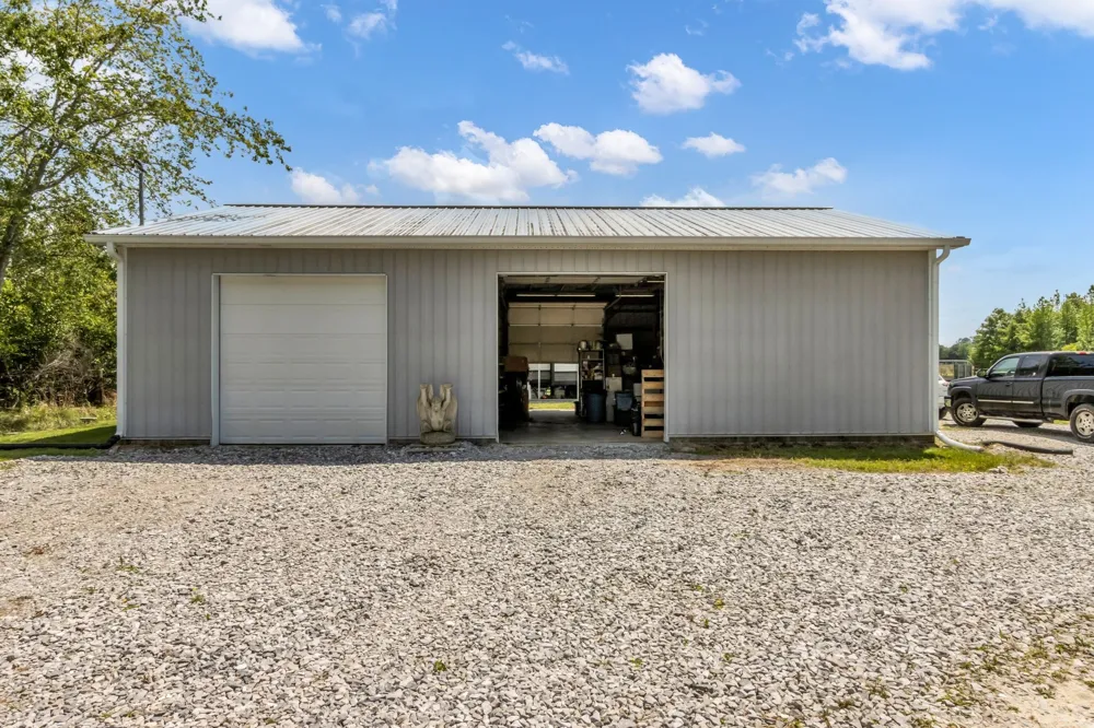 200 Swann Rd Manchester, TN 37355