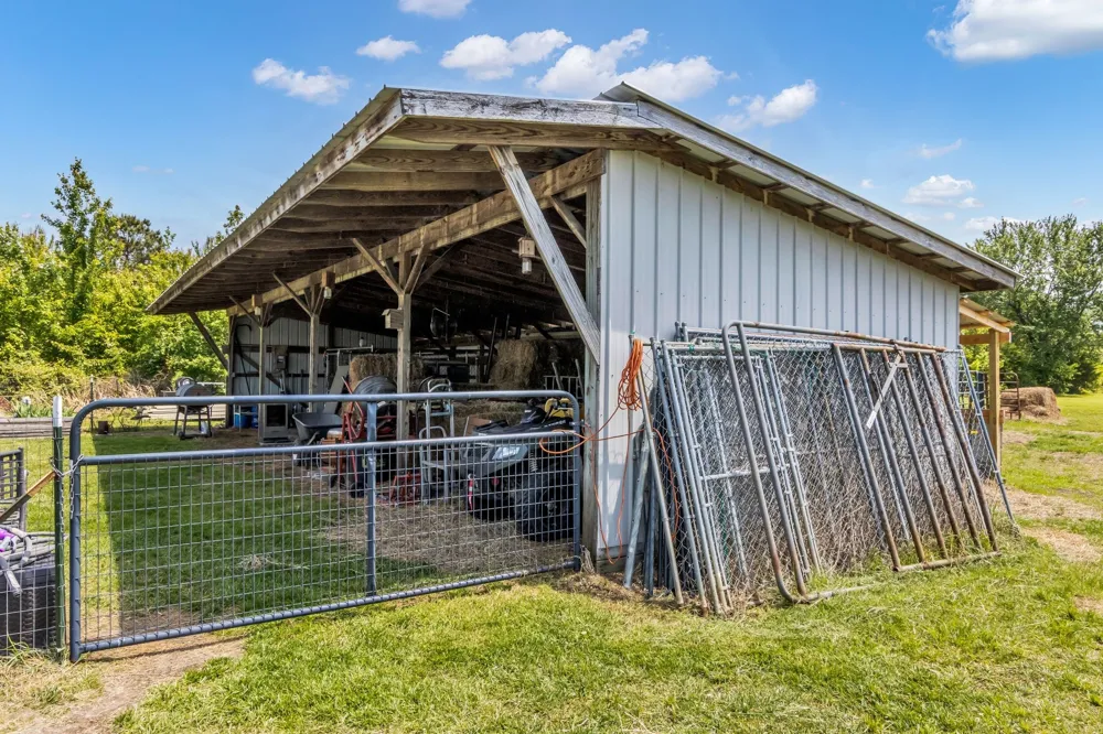 200 Swann Rd Manchester, TN 37355