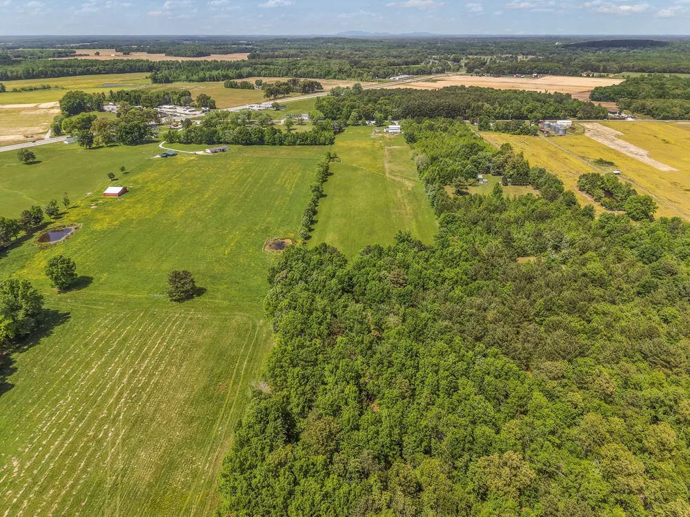 200 Swann Rd Manchester, TN 37355