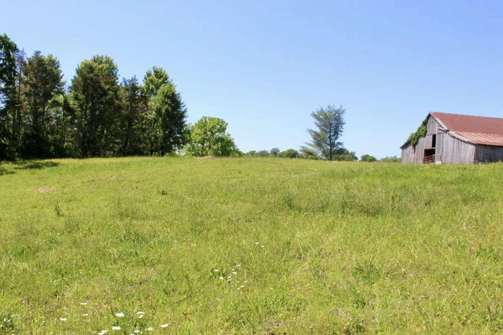0 Hall Rd Greenbrier, TN 37073