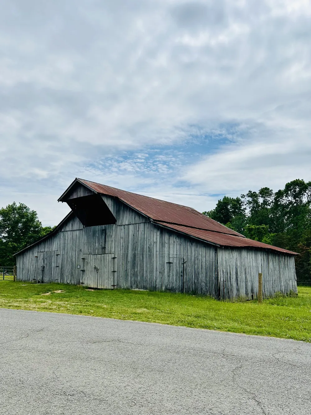 0 Hall Rd Greenbrier, TN 37073