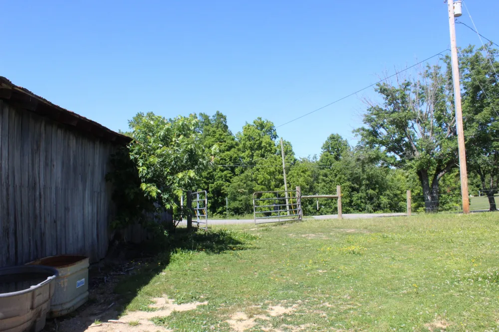 0 Hall Rd Greenbrier, TN 37073
