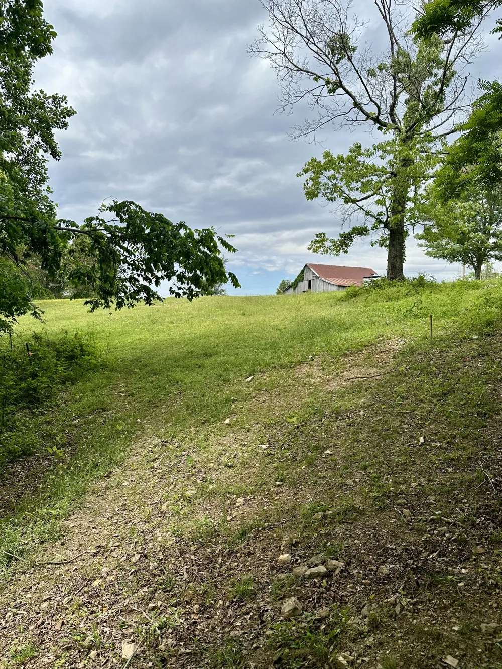 0 Hall Rd Greenbrier, TN 37073