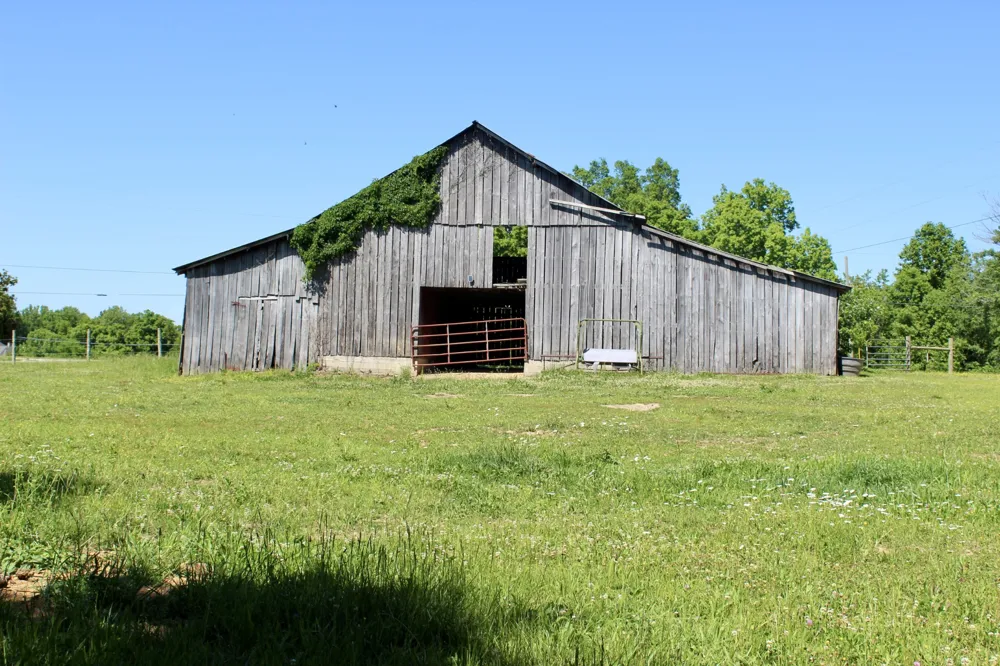 0 Hall Rd Greenbrier, TN 37073