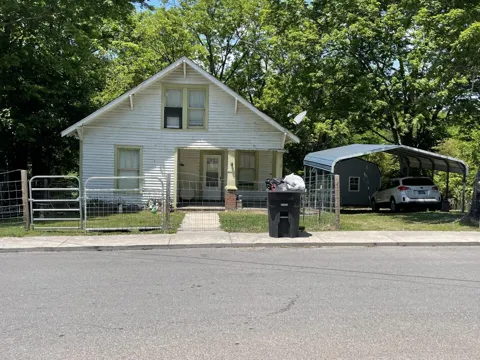 1118 Georgia Avenue
