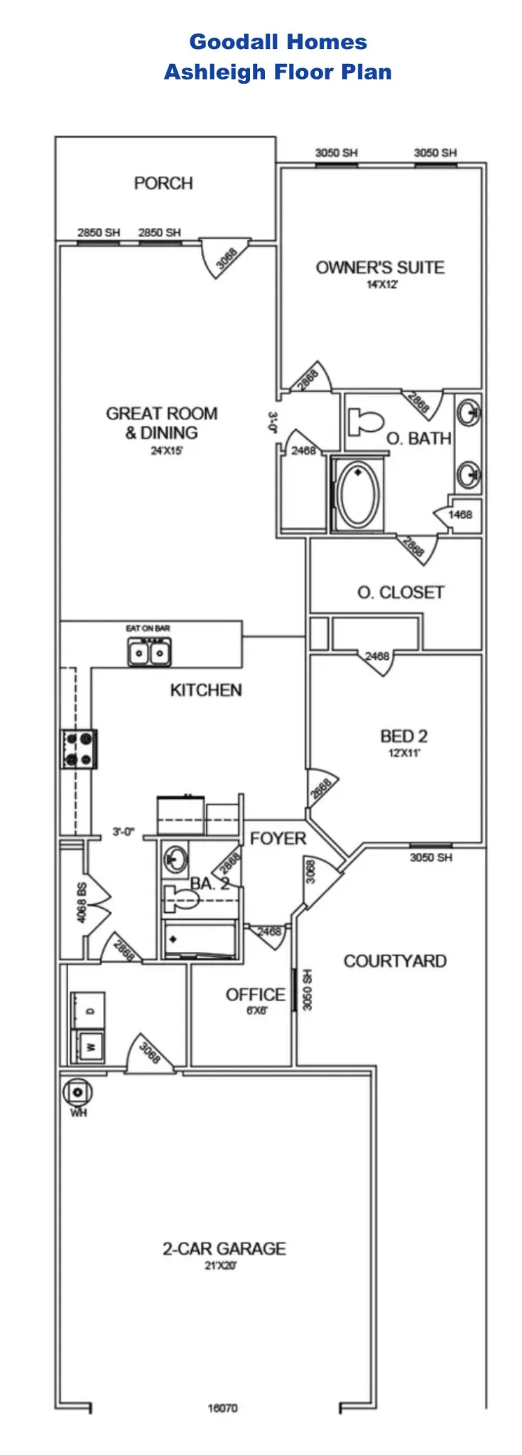 304 Eli Xing Lebanon, TN 37087