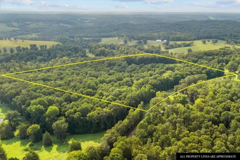 0 Kizer Ridge Road