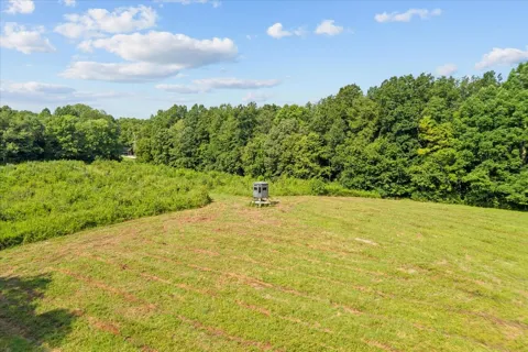 0 Kizer Ridge Road