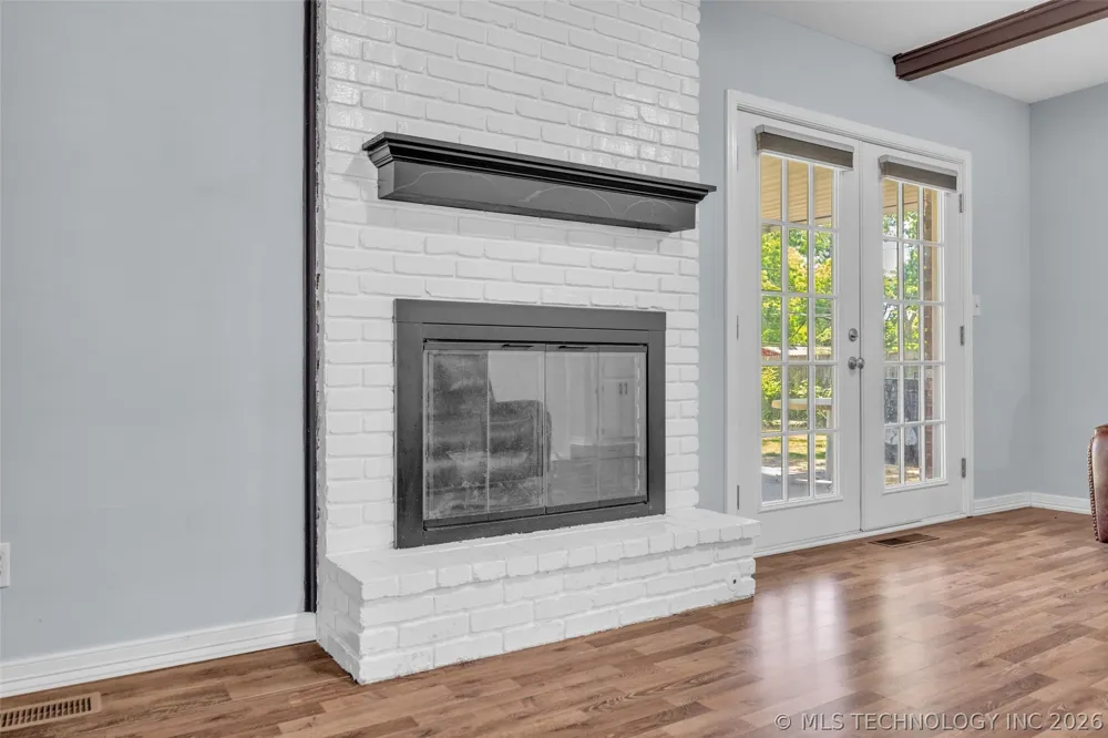 1331 S 76th EastAvenue Tulsa, OK 74112