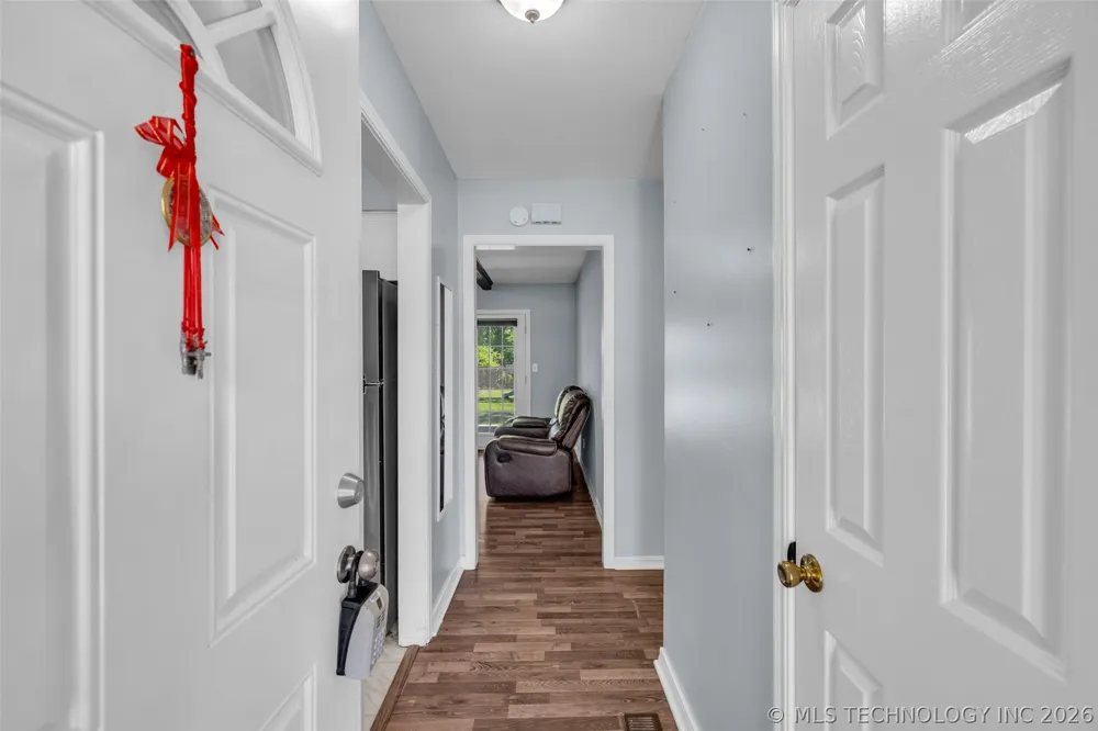 1331 S 76th EastAvenue Tulsa, OK 74112