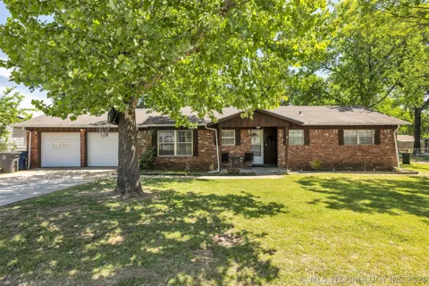 1331 S 76th EastAvenue
