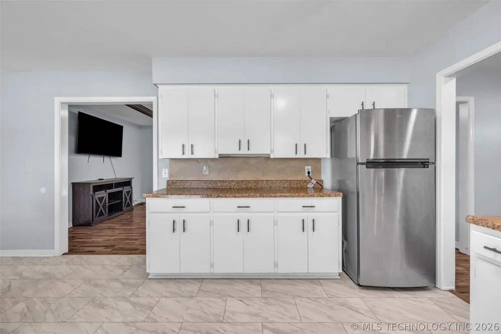 1331 S 76th EastAvenue Tulsa, OK 74112