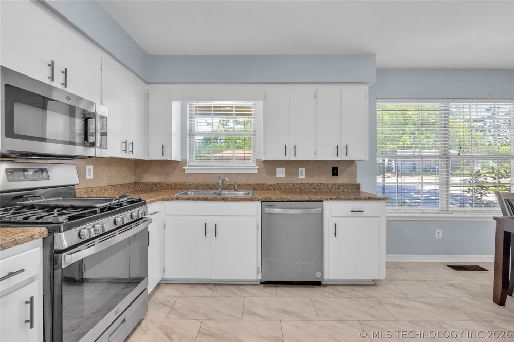 1331 S 76th EastAvenue Tulsa, OK 74112
