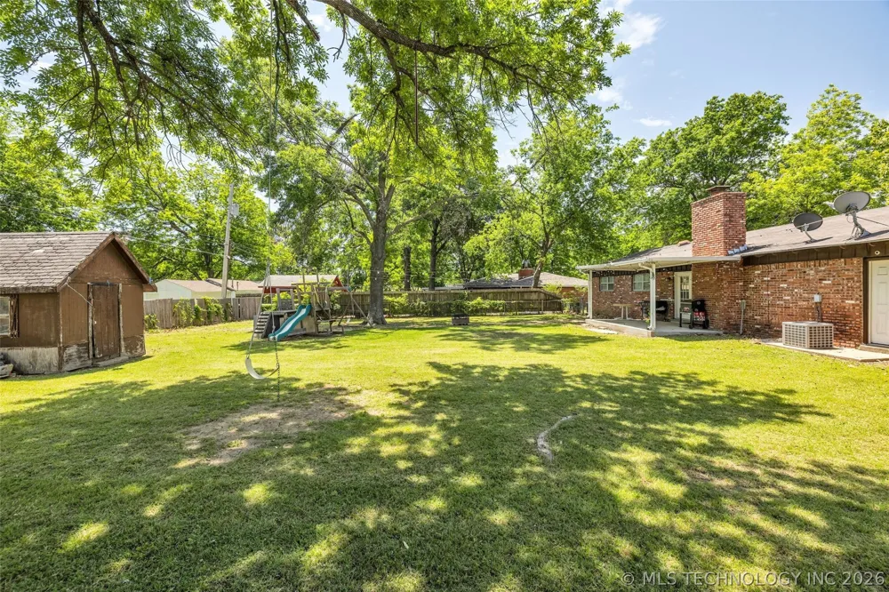 1331 S 76th EastAvenue Tulsa, OK 74112