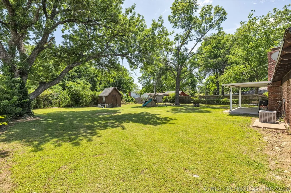 1331 S 76th EastAvenue Tulsa, OK 74112