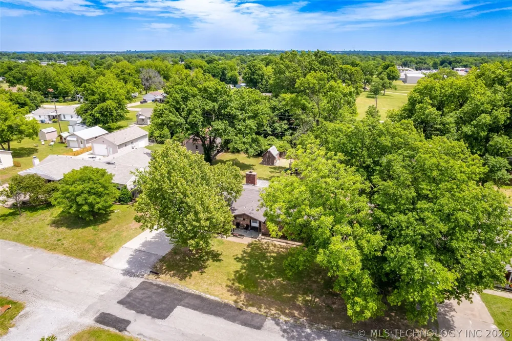 1331 S 76th EastAvenue Tulsa, OK 74112
