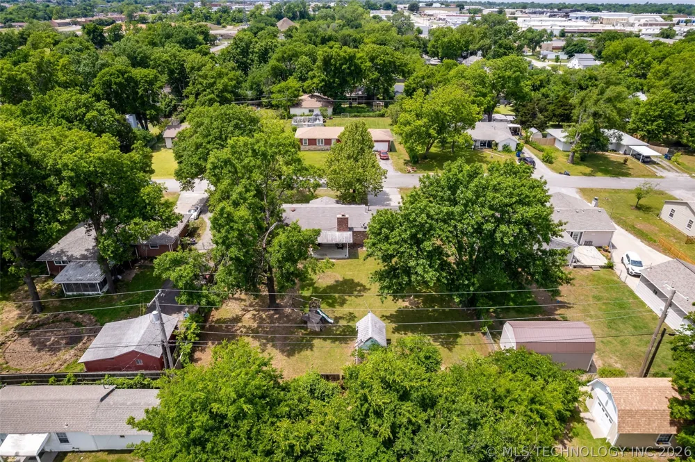 1331 S 76th EastAvenue Tulsa, OK 74112