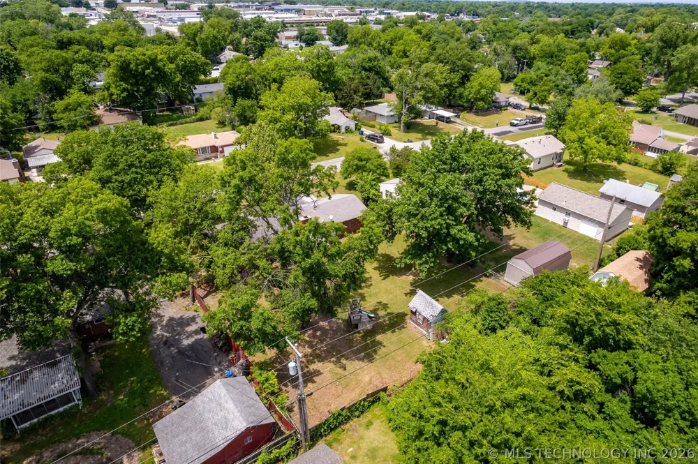1331 S 76th EastAvenue Tulsa, OK 74112
