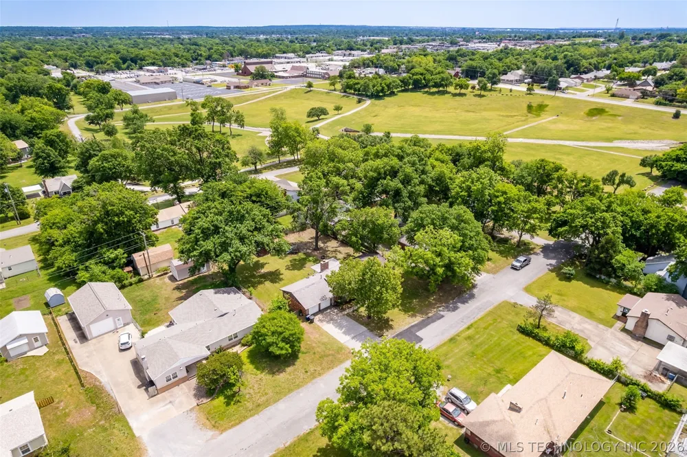 1331 S 76th EastAvenue Tulsa, OK 74112