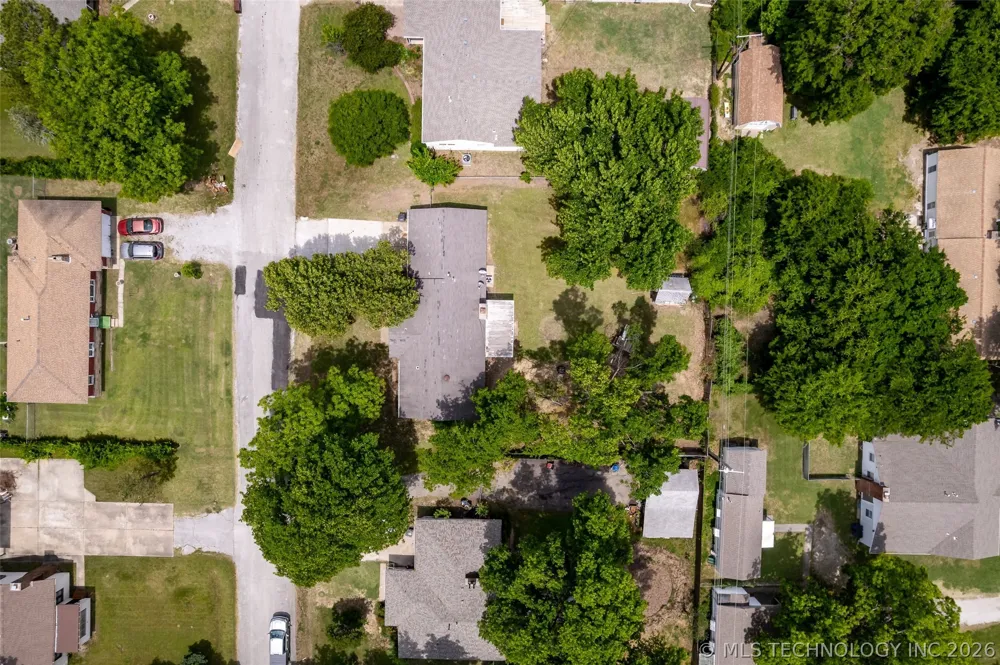 1331 S 76th EastAvenue Tulsa, OK 74112