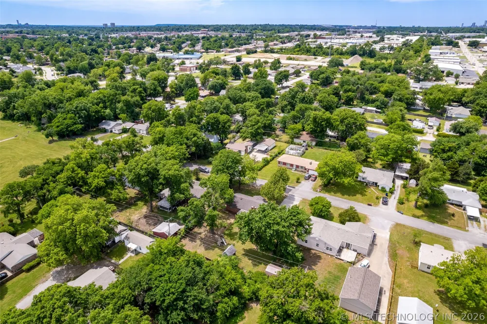 1331 S 76th EastAvenue Tulsa, OK 74112