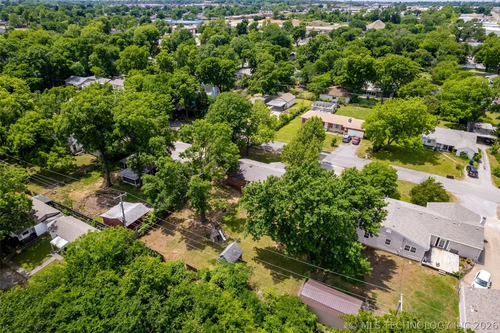 1331 S 76th EastAvenue Tulsa, OK 74112