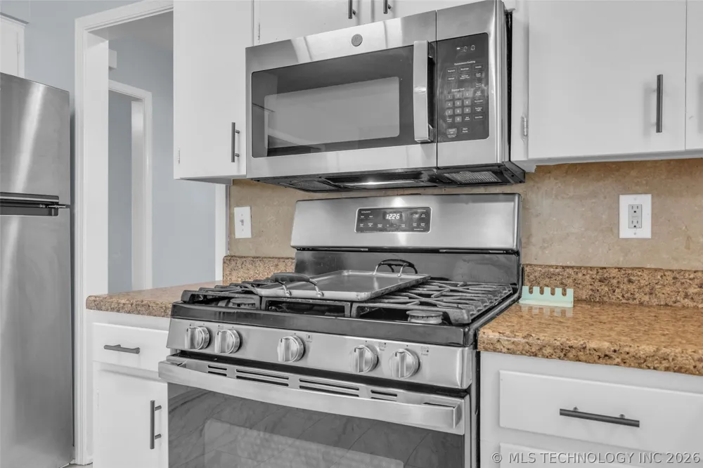 1331 S 76th EastAvenue Tulsa, OK 74112
