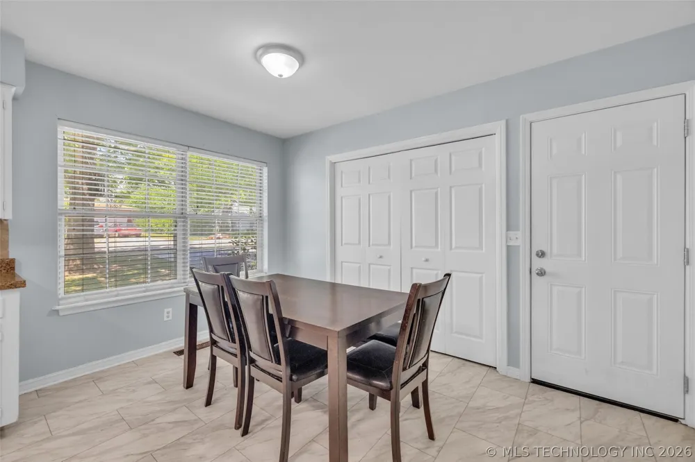 1331 S 76th EastAvenue Tulsa, OK 74112