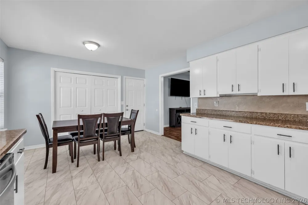 1331 S 76th EastAvenue Tulsa, OK 74112
