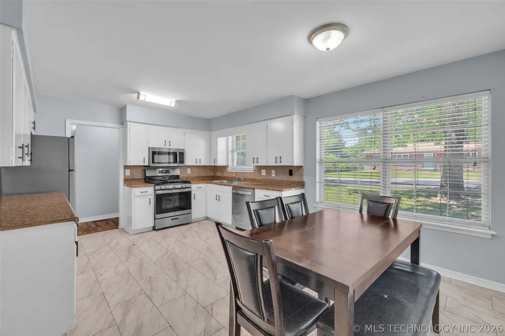 1331 S 76th EastAvenue Tulsa, OK 74112